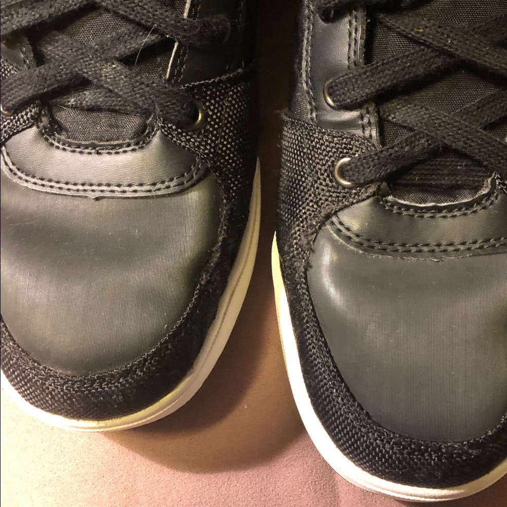 Noru Tori MENS Moto Rider Shoes 10 - Picture 5 of 8